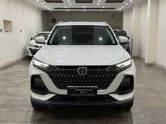 Changan Oshan X7 2024 BANK LEASE