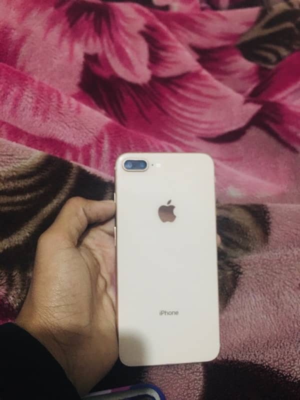 iphone 8plus 64gb NonPta 0