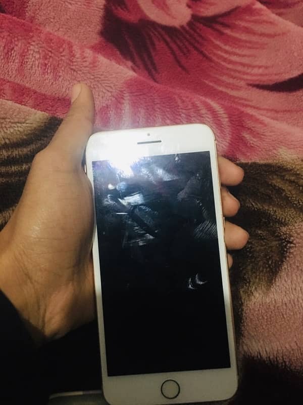 iphone 8plus 64gb NonPta 6