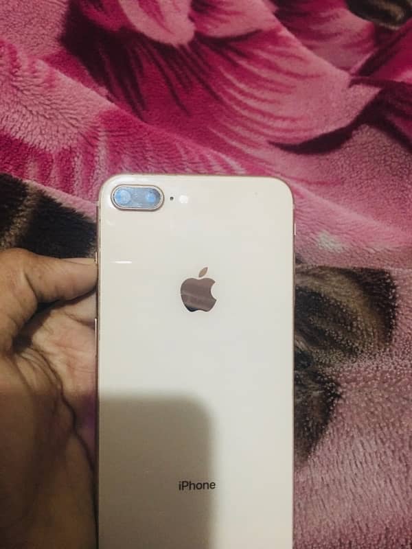 iphone 8plus 64gb NonPta 7