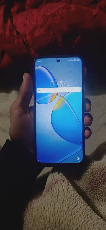 infinix Hot 12 play 3