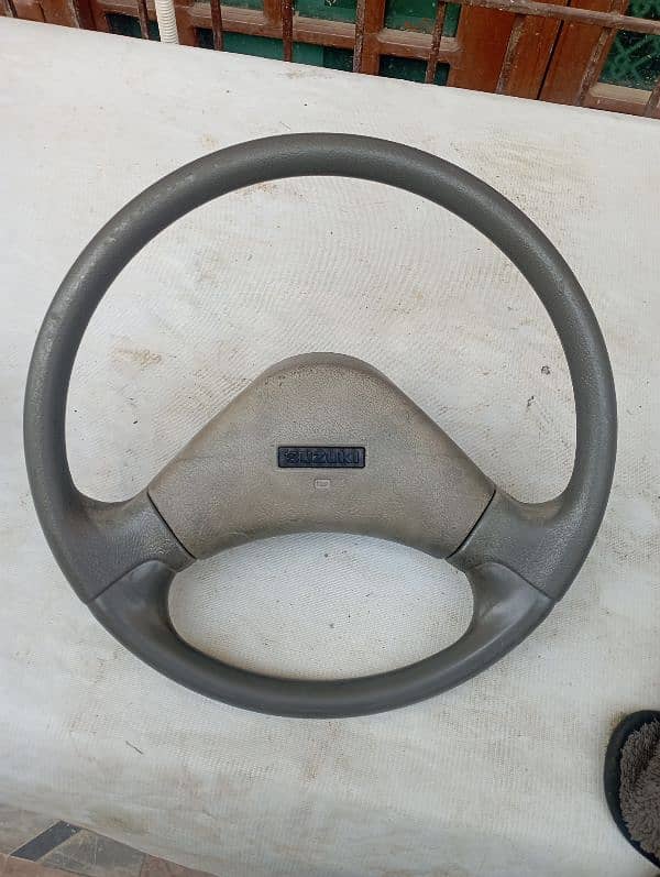 steering wheels 3000 each 0