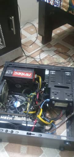 I5 4570 gaming pc