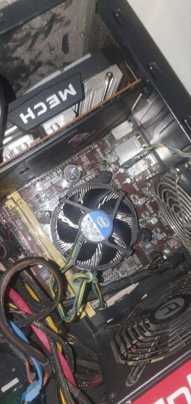 I5 4570 gaming pc 2