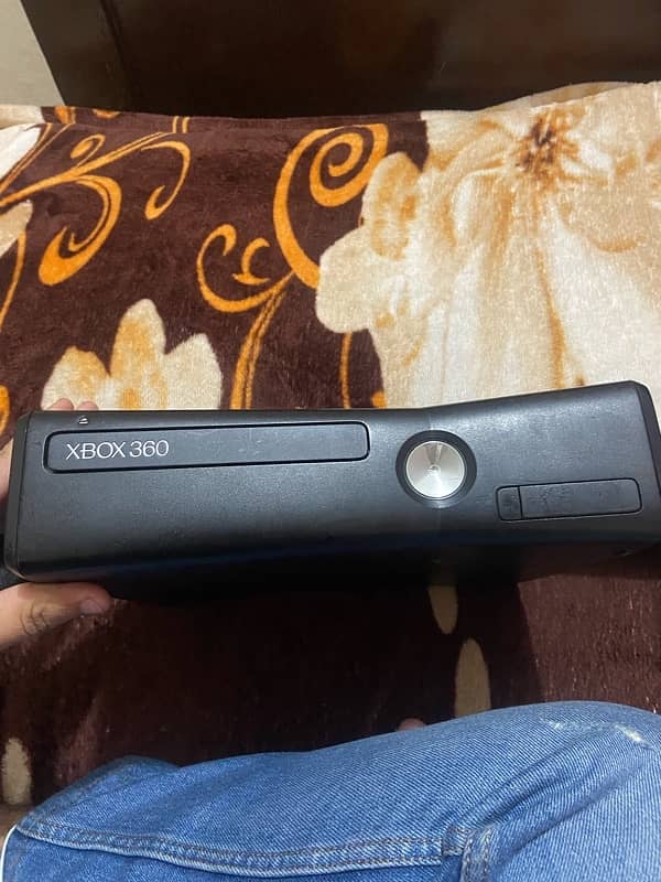 xbox 360 slim 2