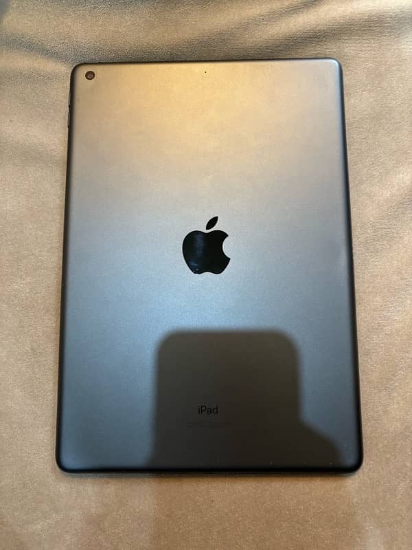 ipad 9 generation 10/10 2