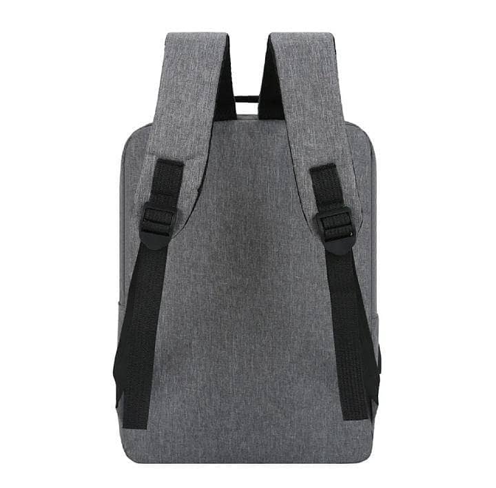 3 Pcs Laptop Bag With USB Port 4