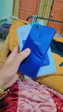 Oppo A5