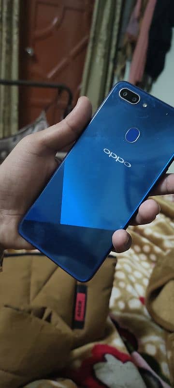 Oppo A5 1