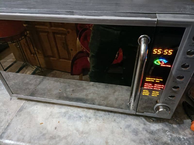 Dawlance Oven for sale. . . in good condition 0