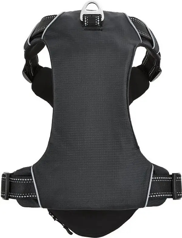 Dog harness with pocket brand new — photo 3