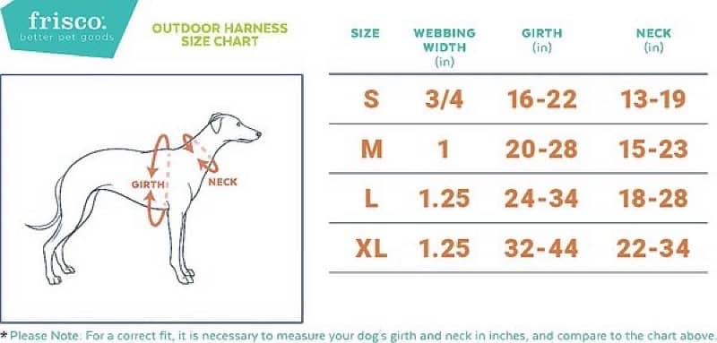 Dog harness with pocket brand new 3