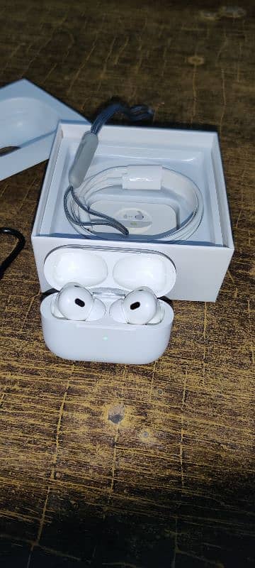 airpods pro 2 2nd generation. 5