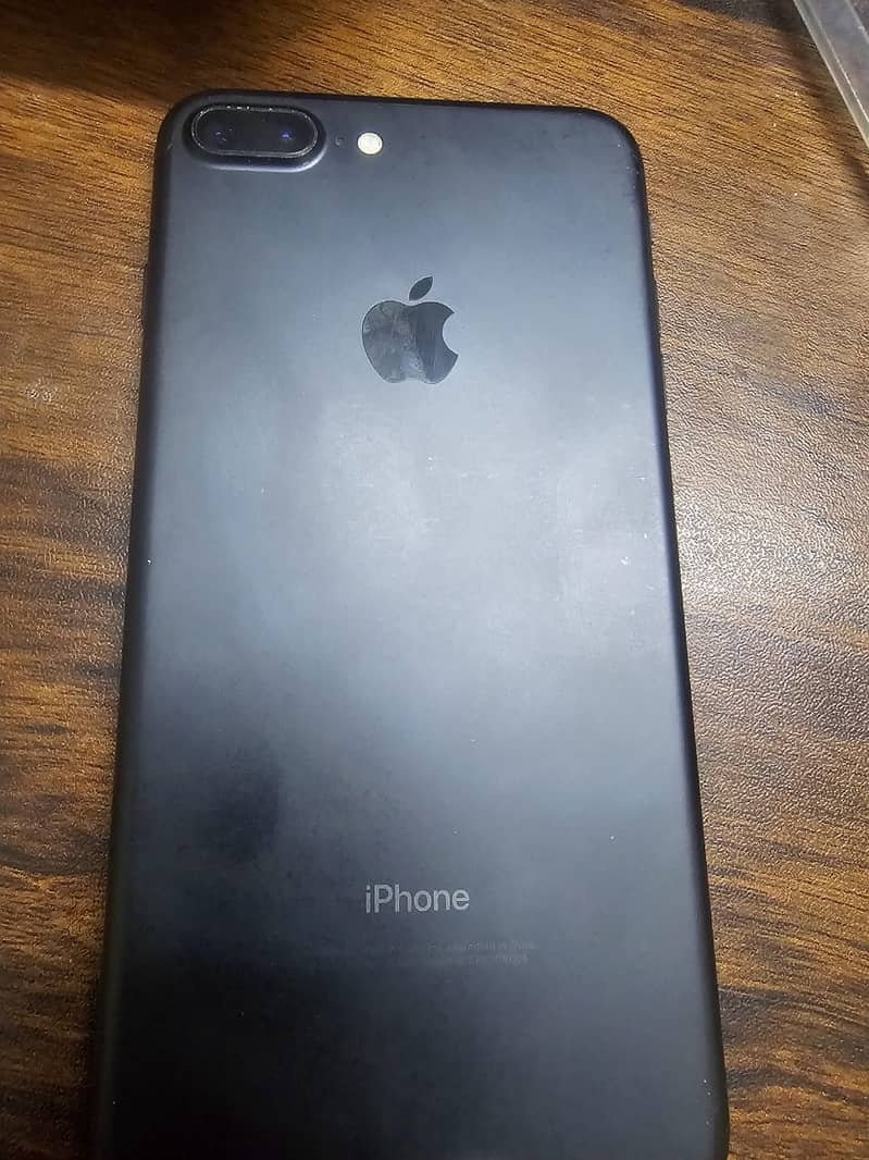 Apple iPhone 7 Plus Official PTA Approved 1