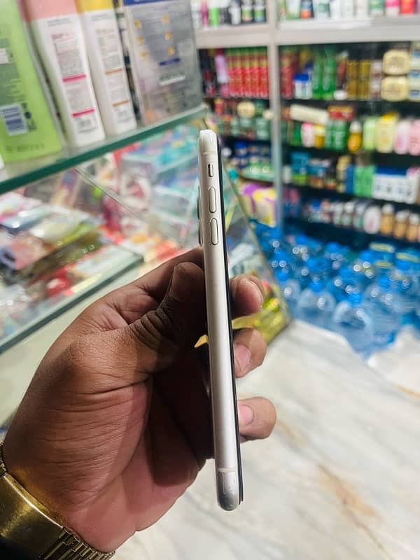 iphone 11 pta aproved set box 8