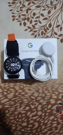 google pixel watch