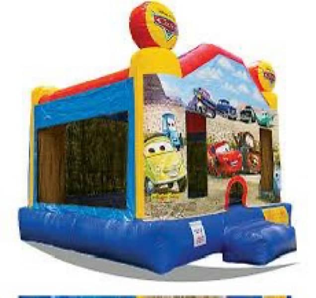 token rides / kids ride / kiddi ride/ jumping castle / slides / swings 0