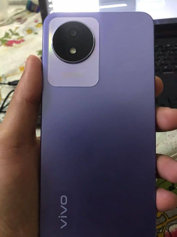 vivo y02t 2