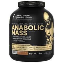 Anabolic