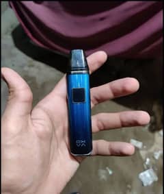 OXVA XLIM PRO WITH 0.6 COIL