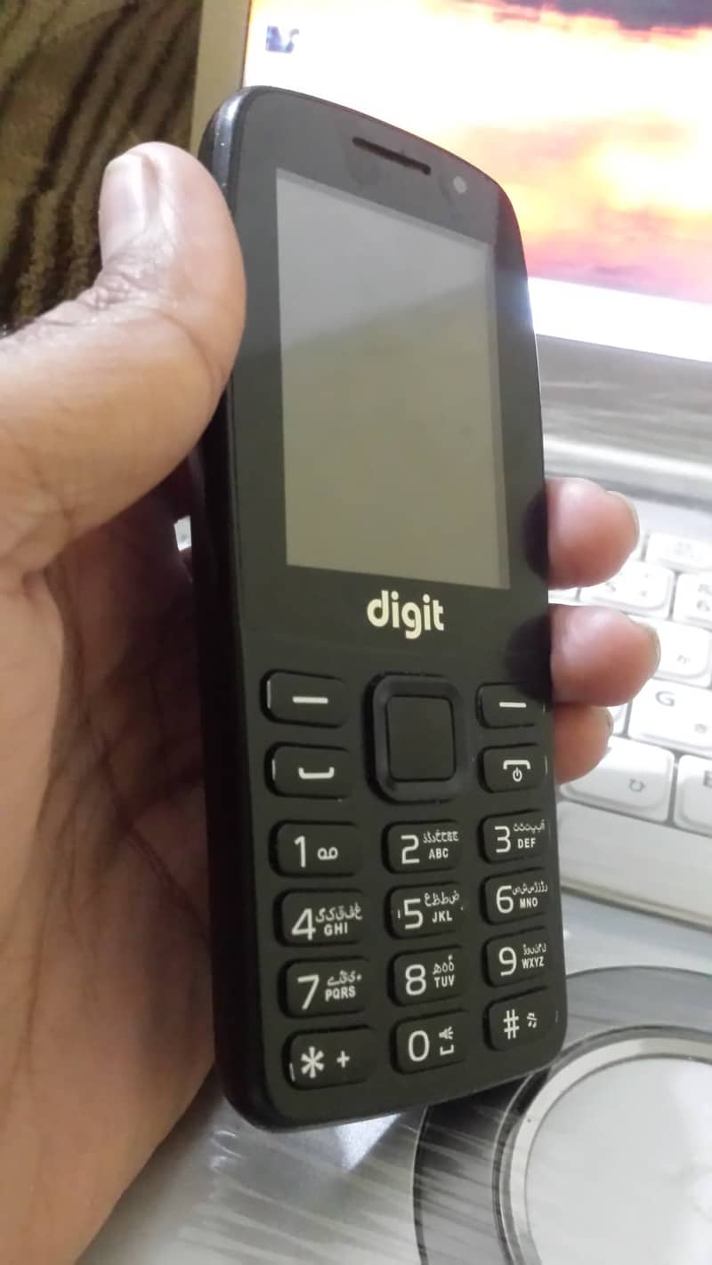 jazz digit 4g pro 1