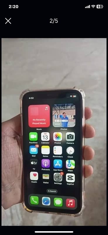 iphone xr factory unlock lead and back cover 1