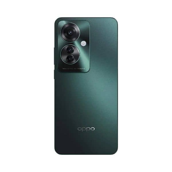 OPPO Reno 11F 5G 1