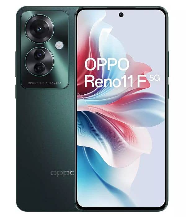 OPPO Reno 11F 5G 2