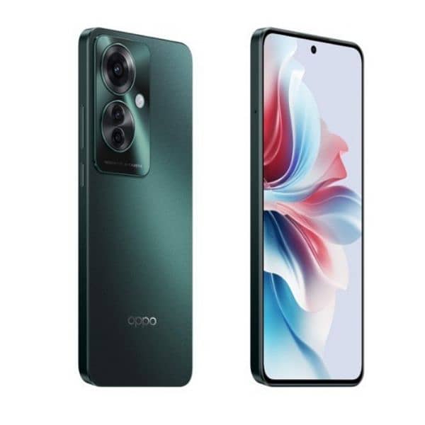 OPPO Reno 11F 5G 3