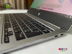 HP FOLIO G1 - ELITEBOOK - SLIMMEST PROFESSIONAL LAPTOP