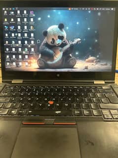 Lenovo Thinkpad X1 Yoga 1st Touch screen 15 inch 8GB Ram 512 GB SSD