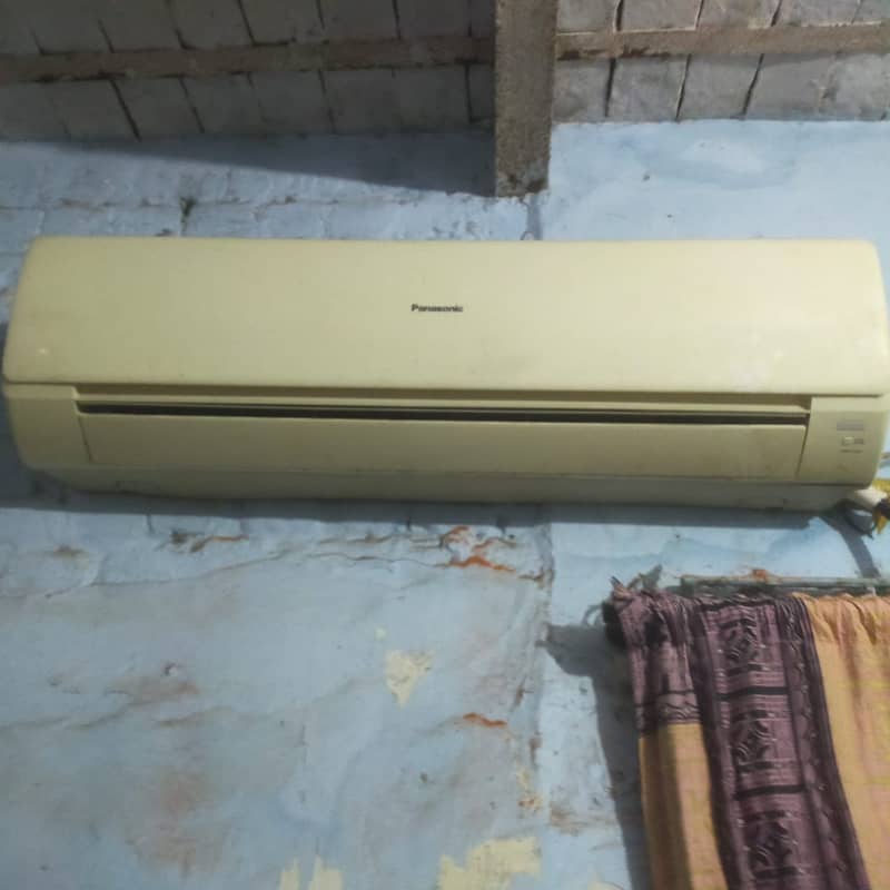 Ac for Sale Panasonic 1