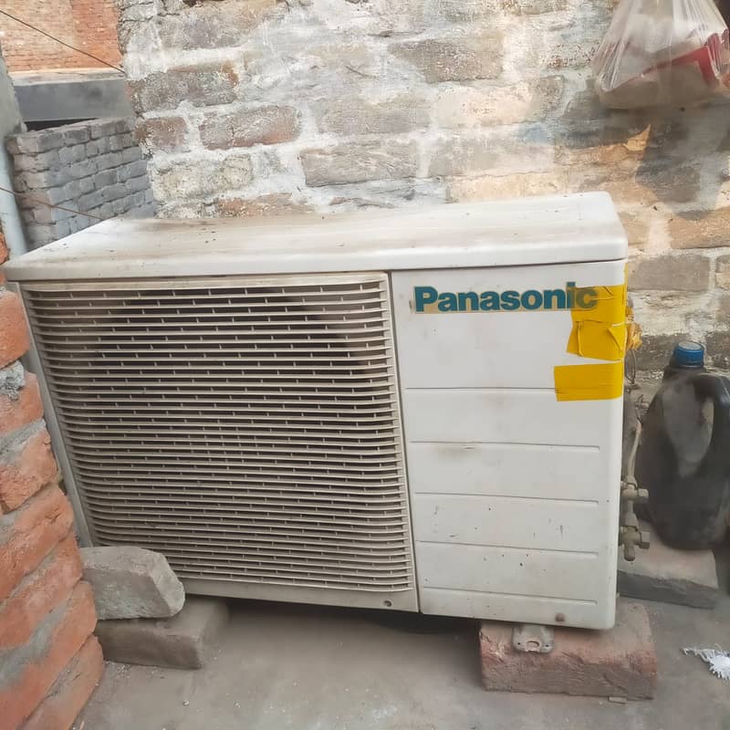 Ac for Sale Panasonic 2