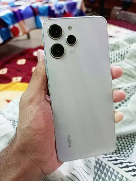 redmi 12 0