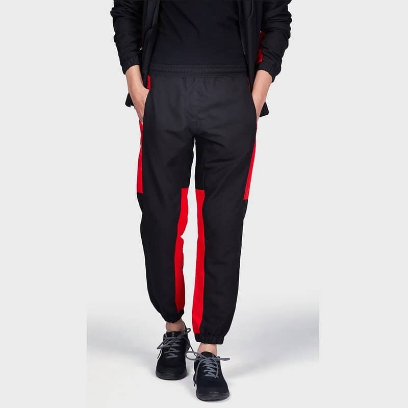 NDURE Men’s Dri-Fit Sports Track Suit 5