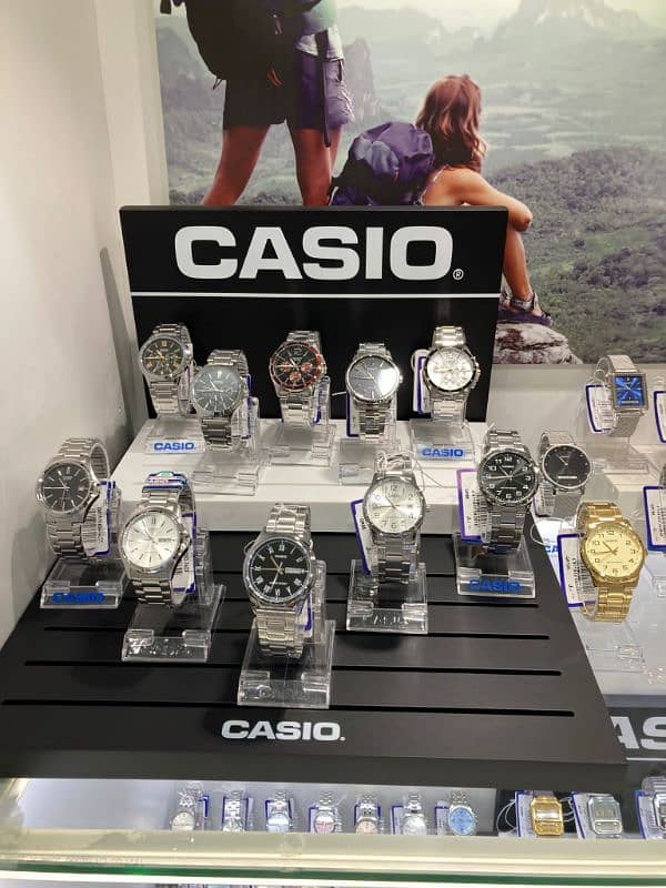 Gshock Watches | Casio Digital | Swiss WATCHES | Casio Edifice 2