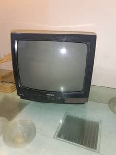 Philips television