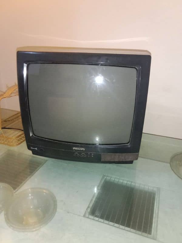 Philips television 0