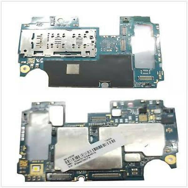 All Mobile Motherboard Available 2