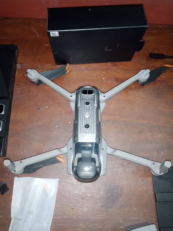 DJI Mavic Air 2s 4