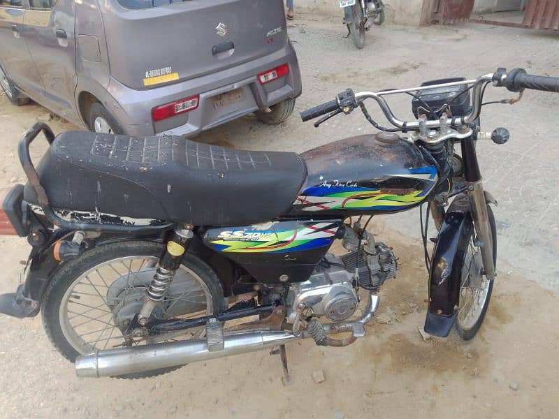 Bike for Sale 3