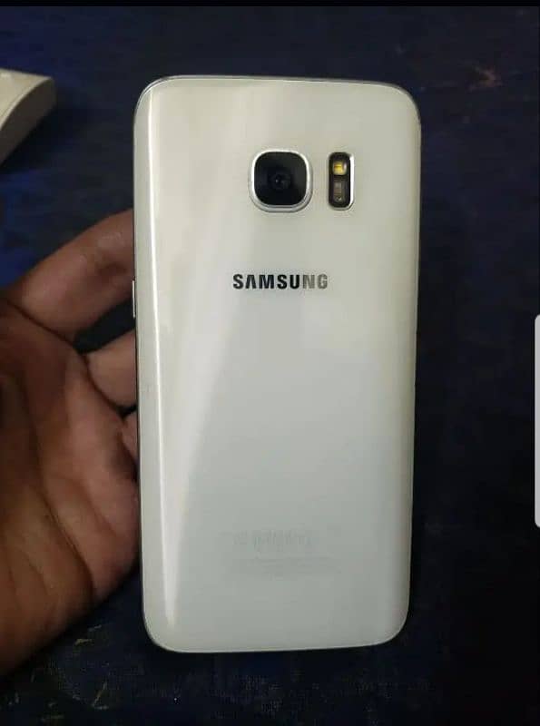 Samsung S7 PTA Approved 2