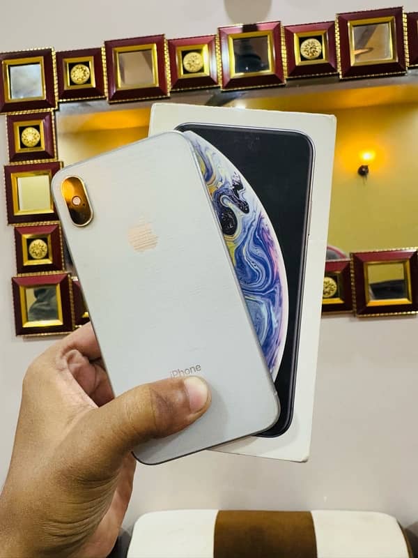 iPhone XS (Officially Approved) 2