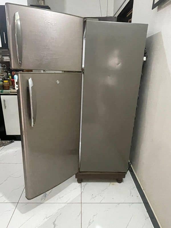 fridge urgent sale 1