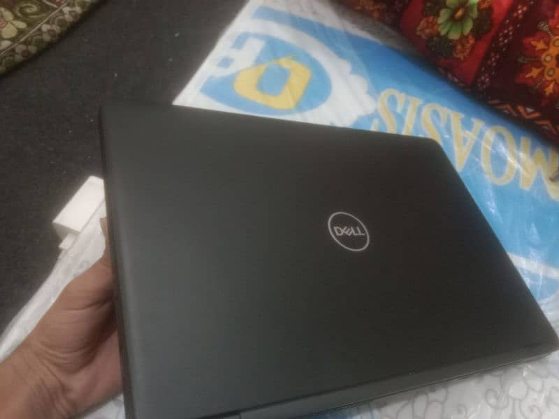 DELL 5490 TOUCHSCREEN 5