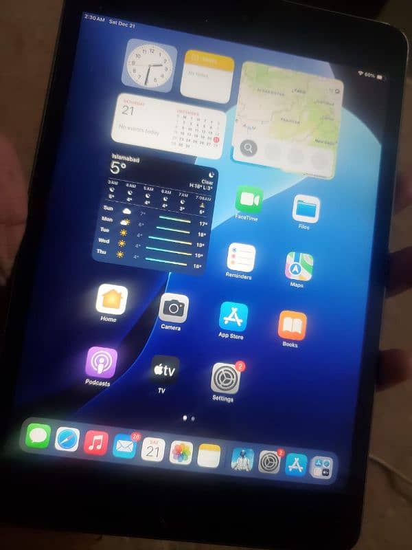 ipad mini 5 2