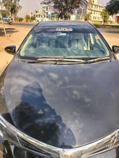 Toyota Corolla 2.0 D 2023