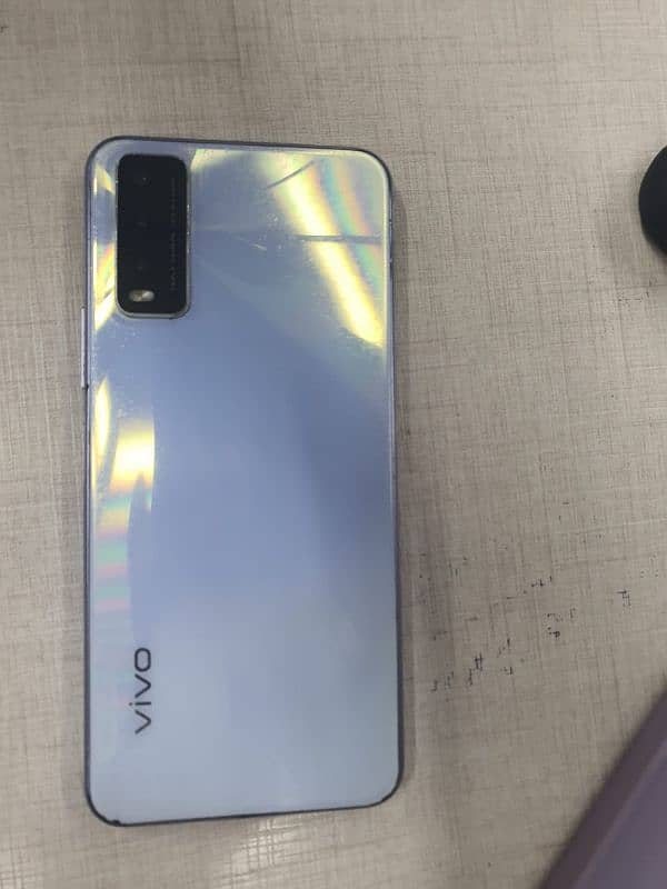 Vivo Y20 Urgent Sale or exchange 5