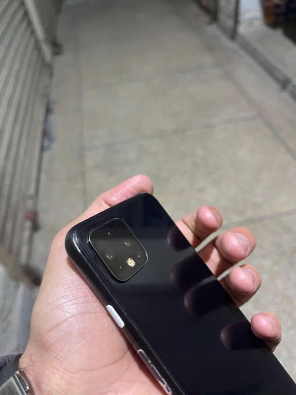 google pixel 4 3