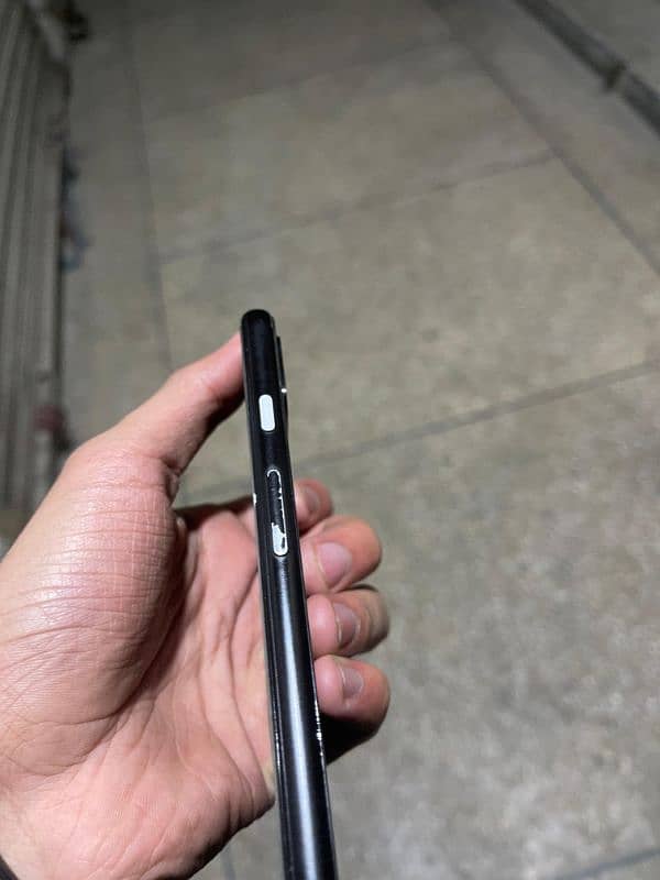 google pixel 4 4